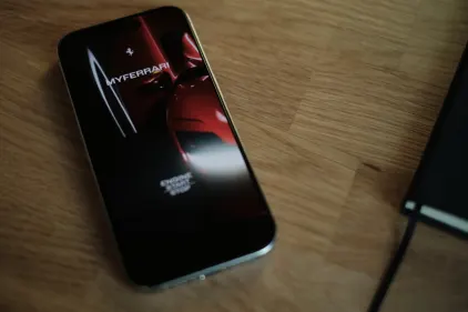 VipSlot Kasino Mobilná aplikácia